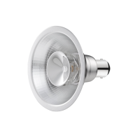 LED AR70 8W 24° 12V 2700K Dimmable