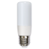 LED slim bulb E27 12W 220-240V 2500K DIM Ø32x105mm