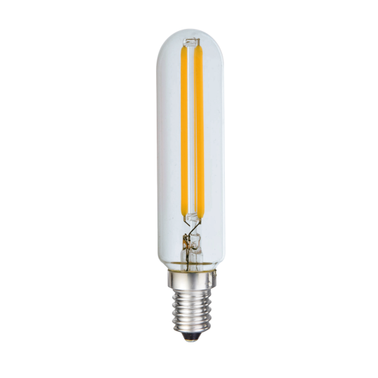 LED Buislamp E14 Vintage 2,5W 2500K 230V