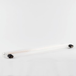 LED Vinlinea helder 100cm S14s 8W 2200K 220-240V