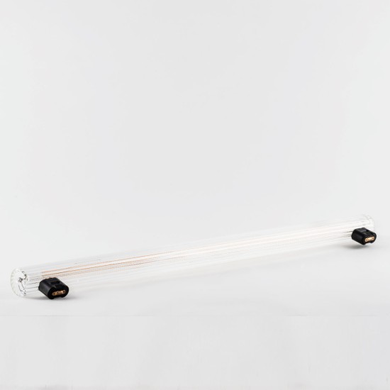 LED Vinlinea helder 100cm S14s 8W 2200K 220-240V