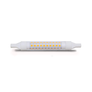 LED R7S Perfect fit 9W 2700K 230V DIM 80RA Ø15x118mm