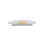 LED R7S Perfect fit 5W 2700K 230V DIM 80RA Ø15x78mm